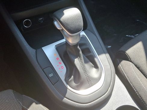 Certified 2023 Kia Forte LXS w/ LXS Technology Package FWD image 15