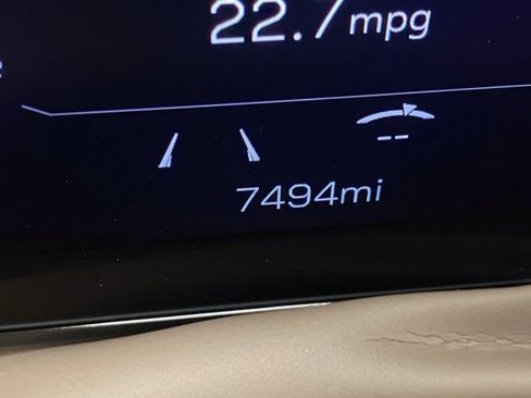 Used 2026 GMC Yukon Denali AWD/4WD image 30