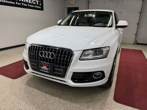 Used 2014 Audi Q5 2.0T Premium Plus image 4