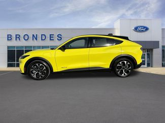 Used 2025 Ford Mustang Mach-E Select w/ Comfort Package Lite 360° Tour