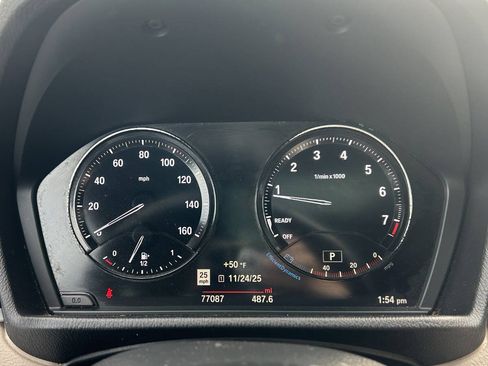 Used 2022 BMW X2 xDrive28i w/ Convenience Package image 15