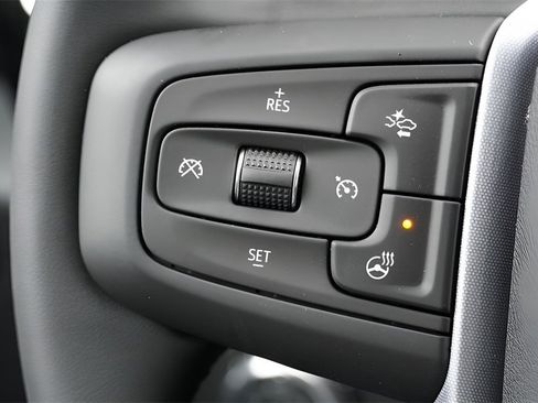 New 2026 GMC Sierra 1500 Elevation w/ Elevation Premium Package image 21