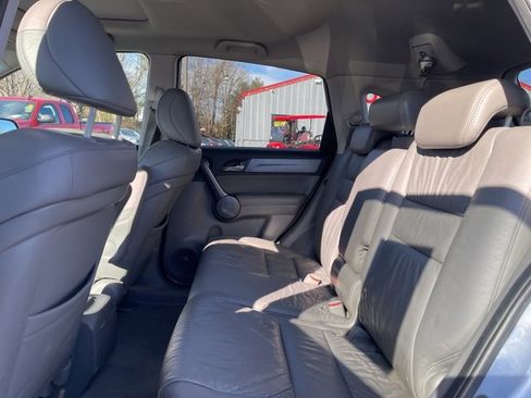 Used 2008 Honda CR-V EX-L image 11