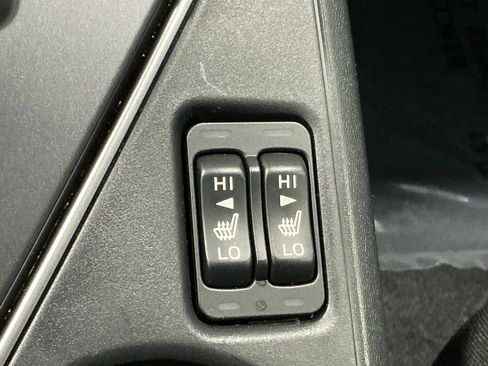 Used 2024 Subaru Impreza 2.0i Sport image 7