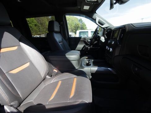 Used 2023 GMC Sierra 3500 AT4 w/ AT4 Premium Plus Package image 37