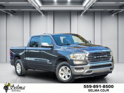 Used 2024 RAM 1500 Laramie