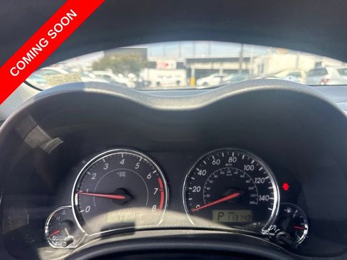 Used 2013 Toyota Corolla S Special Edition FWD image 14