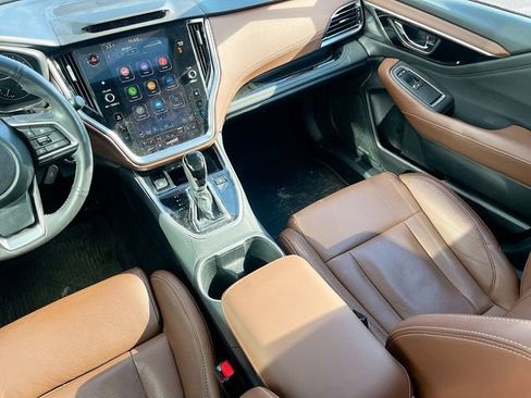 Used 2024 Subaru Outback Touring XT w/ Popular Package #2 image 27