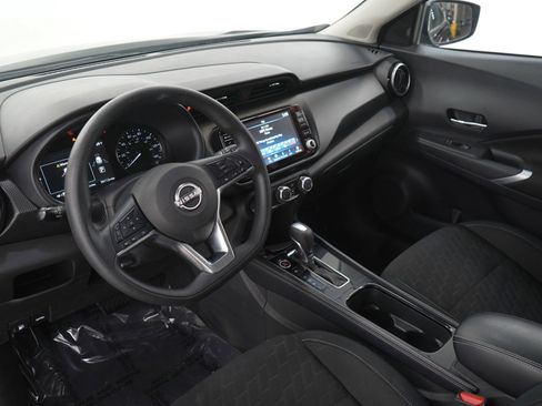 Used 2023 Nissan Kicks SV image 22