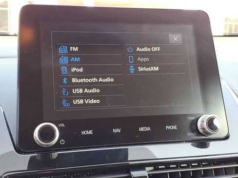 Used 2025 Mitsubishi Eclipse Cross SE AWD/4WD image 6