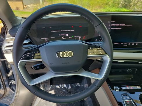 Used 2025 Audi A5 2.0T Premium Plus w/ Premium Plus image 32