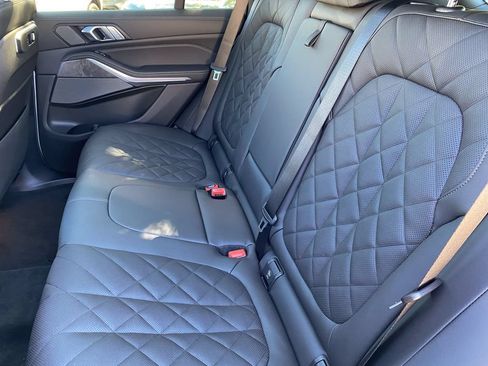 New 2026 BMW X5 xDrive40i w/ Climate Comfort Package AWD/4WD image 32