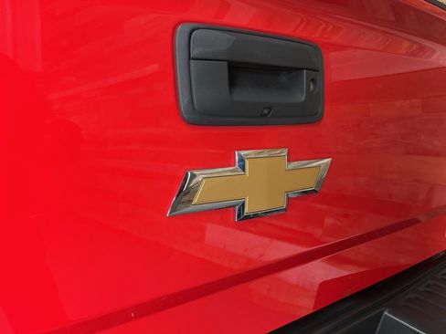 Used 2016 Chevrolet Silverado 1500 LTZ w/ LTZ Plus Package image 23