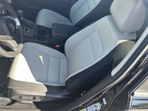 Certified 2025 Honda CR-V EX image 13