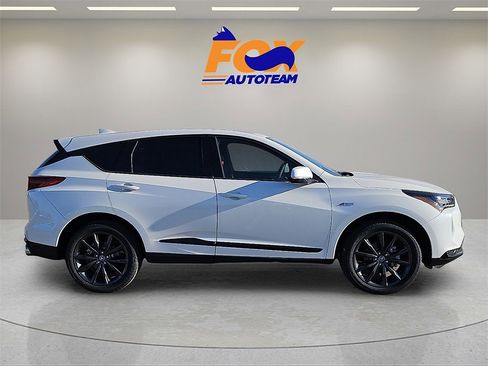 New 2026 Acura RDX A-Spec image 5