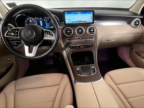 Certified 2022 Mercedes-Benz GLC 300 4MATIC image 13