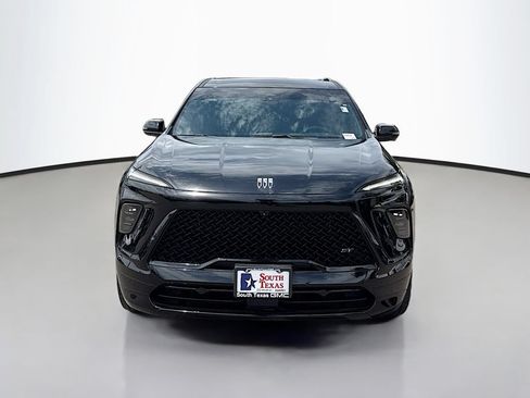 Used 2025 Buick Enclave Sport Touring w/ Power Package FWD image 2