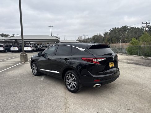 Used 2023 Acura RDX w/Technology Package image 5