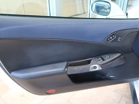 Used 2013 Chevrolet Corvette 427 w/ 1SC Preferred Equipment Group image 16