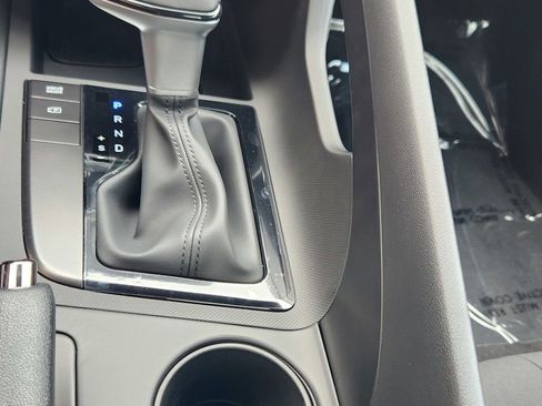 New 2026 Hyundai Elantra Sport image 20