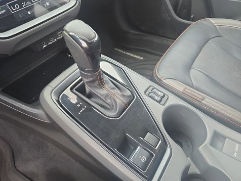 Used 2024 Subaru Crosstrek 2.5i Limited image 17