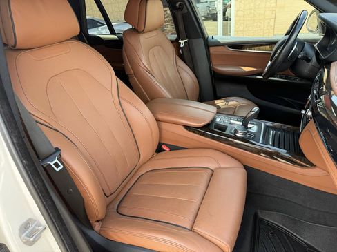 Used 2018 BMW X5 xDrive40e AWD/4WD image 15