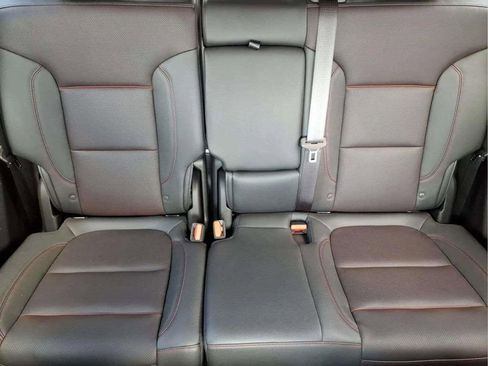 Used 2024 Chevrolet Blazer RS w/ Driver Confidence II Package FWD image 15