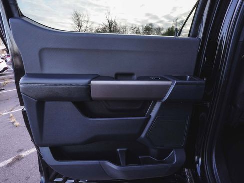 Used 2024 Ford F150 STX w/ Equipment Group 201A FX4 image 12