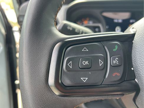 Certified 2024 Jeep Wrangler Unlimited Sport AWD/4WD image 13