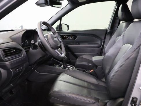 Certified 2025 Subaru Forester Limited image 12