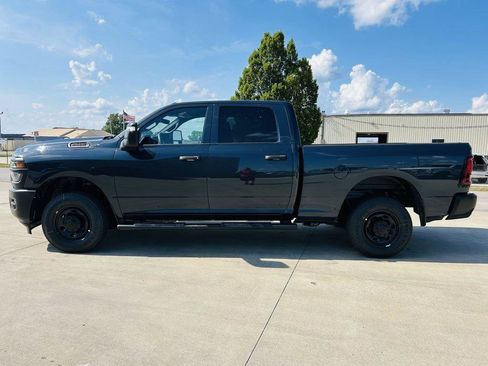 New 2025 RAM 2500 Tradesman image 32