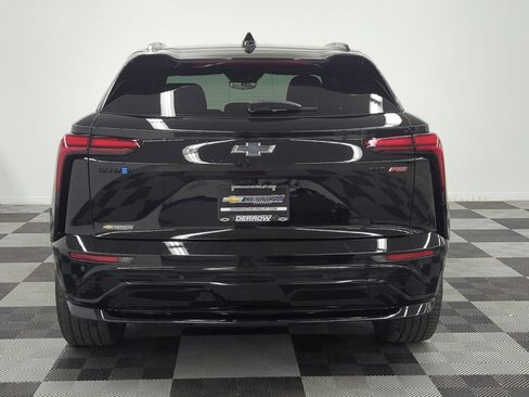 Used 2024 Chevrolet Blazer EV RS AWD/4WD image 6
