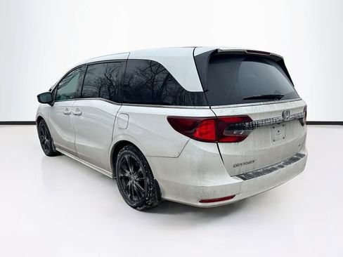 Certified 2023 Honda Odyssey Sport image 5
