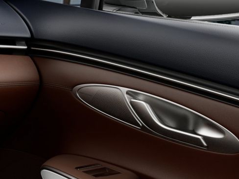 New 2026 Genesis GV70 2.5T Advanced AWD/4WD image 23
