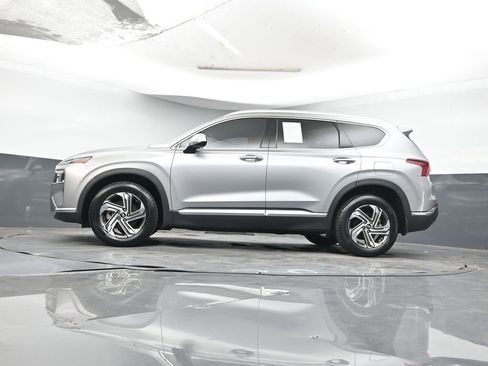 Used 2022 Hyundai Santa Fe SEL image 31