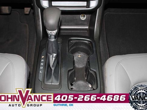 Used 2022 Chevrolet Colorado W/T w/ WT Convenience Package image 22