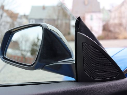 Used 2022 BMW M235i xDrive Gran Coupe w/ Premium Package image 23