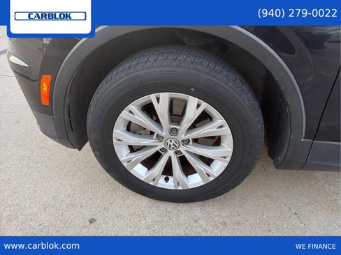 Used 2019 Volkswagen Tiguan SEL image 25