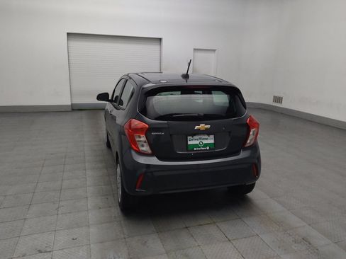 Used 2018 Chevrolet Spark LS image 7