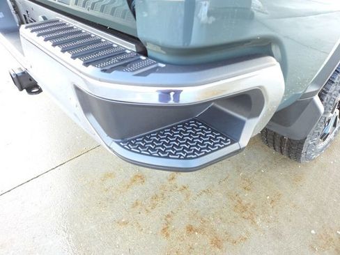 New 2026 Chevrolet Silverado 2500 LTZ w/ LTZ Convenience Package image 60