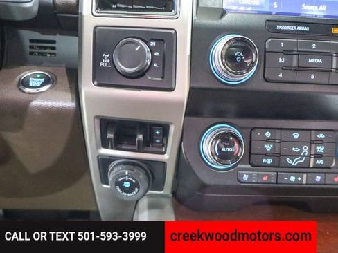 Used 2020 Ford F250 King Ranch w/ King Ranch Ultimate Package image 64