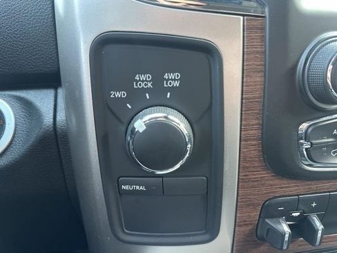 Used 2018 RAM 2500 Laramie image 30