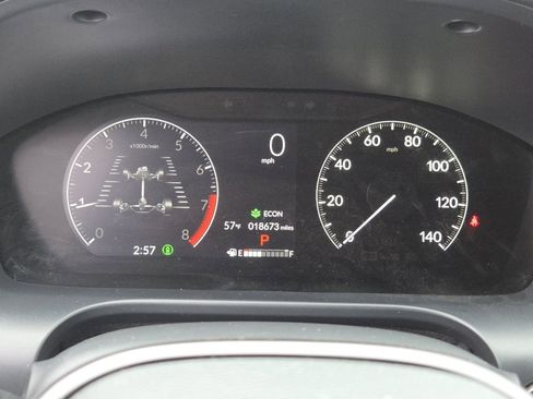 Used 2024 Honda HR-V Sport image 27