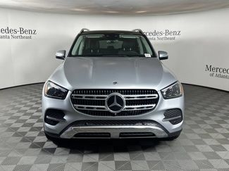 Certified 2026 Mercedes-Benz GLE 350 4MATIC video 2