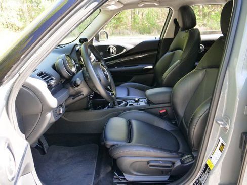 Used 2017 MINI Cooper Clubman S image 21