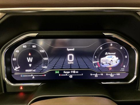 Certified 2024 GMC Sierra 1500 Denali w/ Denali Reserve Package image 25