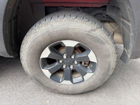Used 2019 RAM 1500 Rebel w/ Rebel Level 2 Equipment Group AWD/4WD image 7