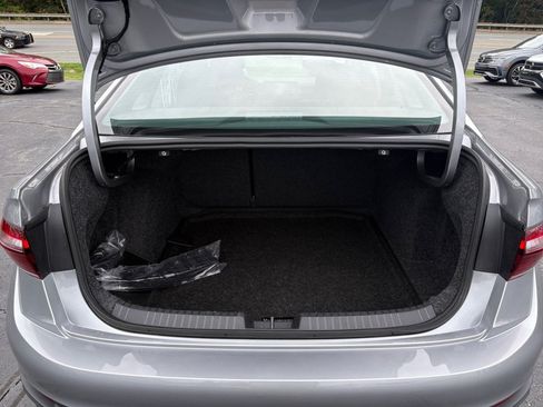 Certified 2026 Volkswagen Jetta S FWD image 19