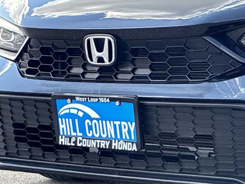 Certified 2026 Honda Civic LX image 12
