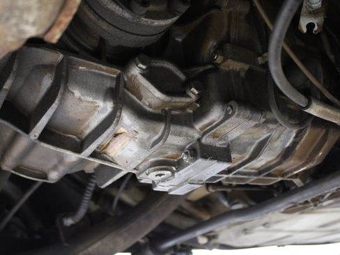 Used 1987 Porsche 911 Carrera image 95